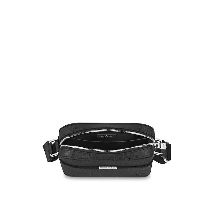 Louis Vuitton Anton Pochette M33431 Noir
