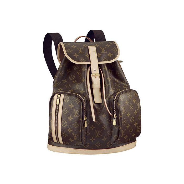 Louis Vuitton Bosphore M40107