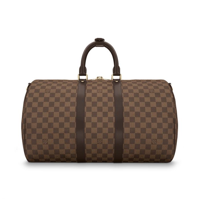 Louis Vuitton Keepall Bandouliere 45 N41428