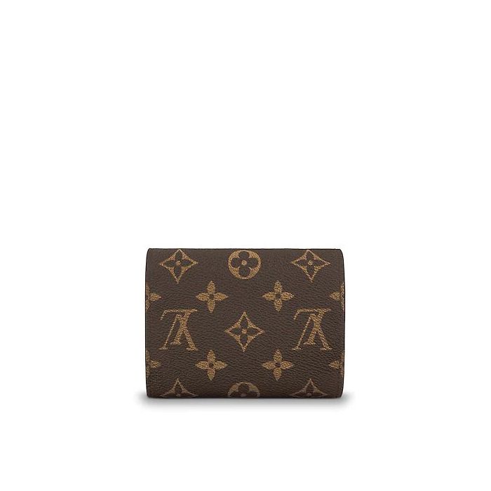 Louis Vuitton M41938 Victorine Wallet
