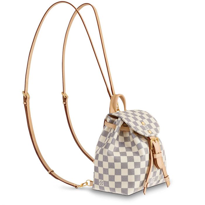 Louis Vuitton Sperone BB N44026