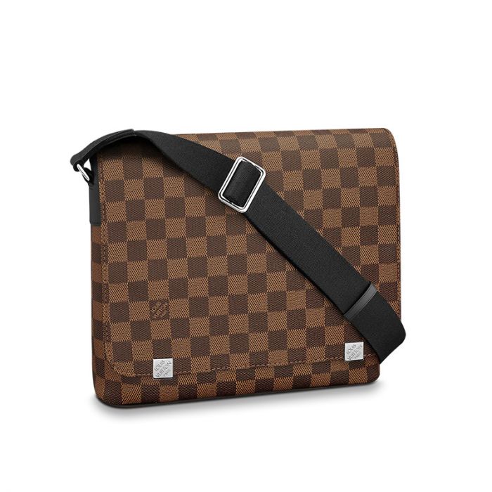 Louis Vuitton District PM N41031