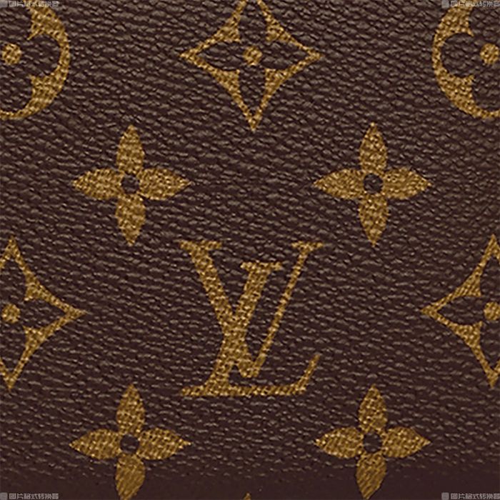 Louis Vuitton Clemence