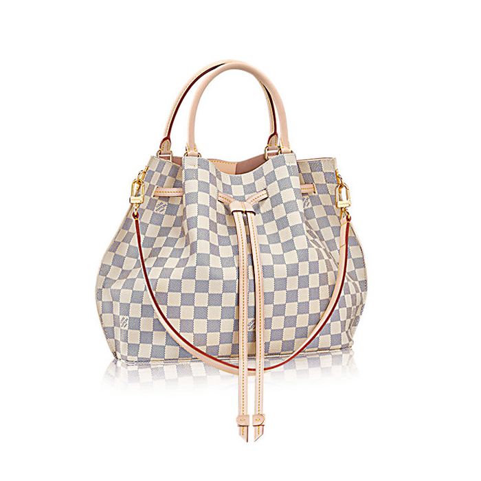 Louis Vuitton Girolata N41579