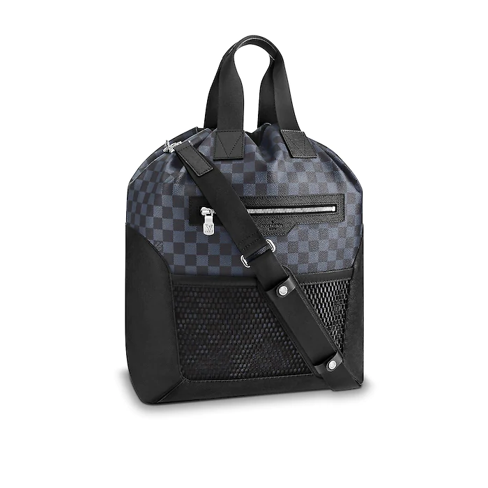 Louis Vuitton Matchpoint Hybrid Bag N40013