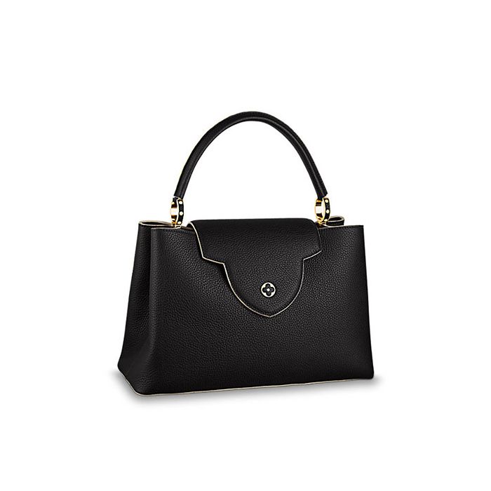 Louis Vuitton Capucines BB