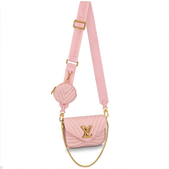 Louis Vuitton New Wave Multi Pochette