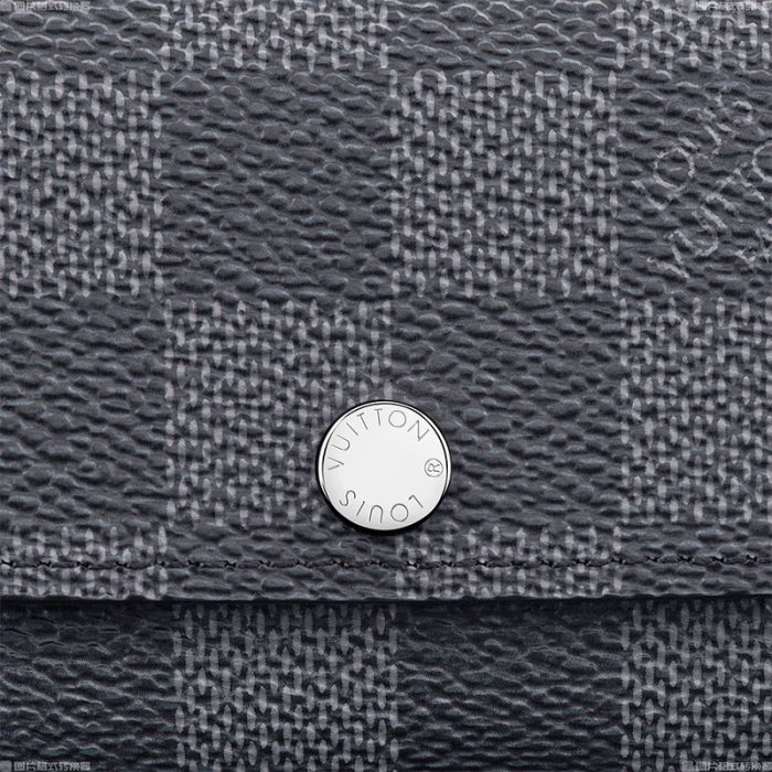 Louis Vuitton 6 Key Holder N62662