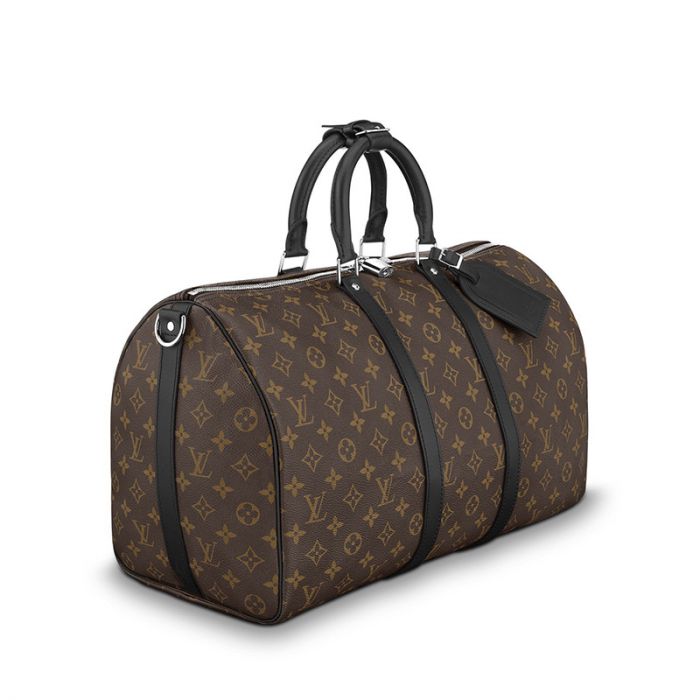 Louis Vuitton Keepall Bandouliere 45