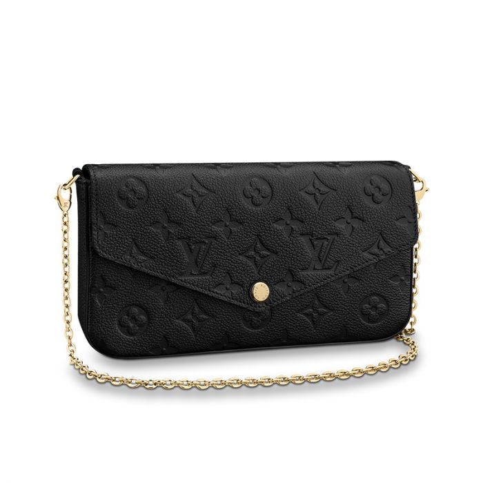 Louis Vuitton M64064 Felicie Pochette