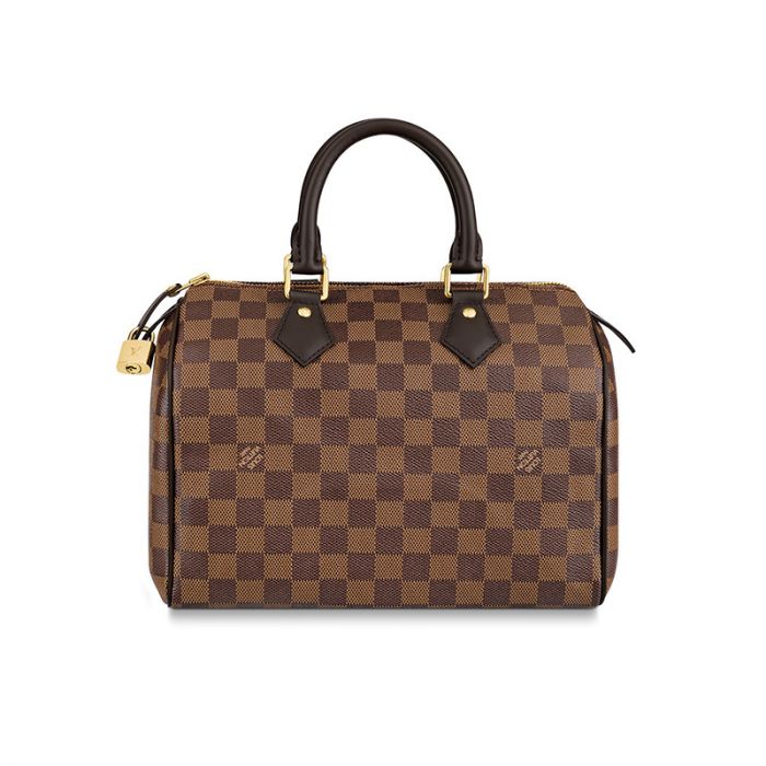Louis Vuitton N41365 Speedy 25
