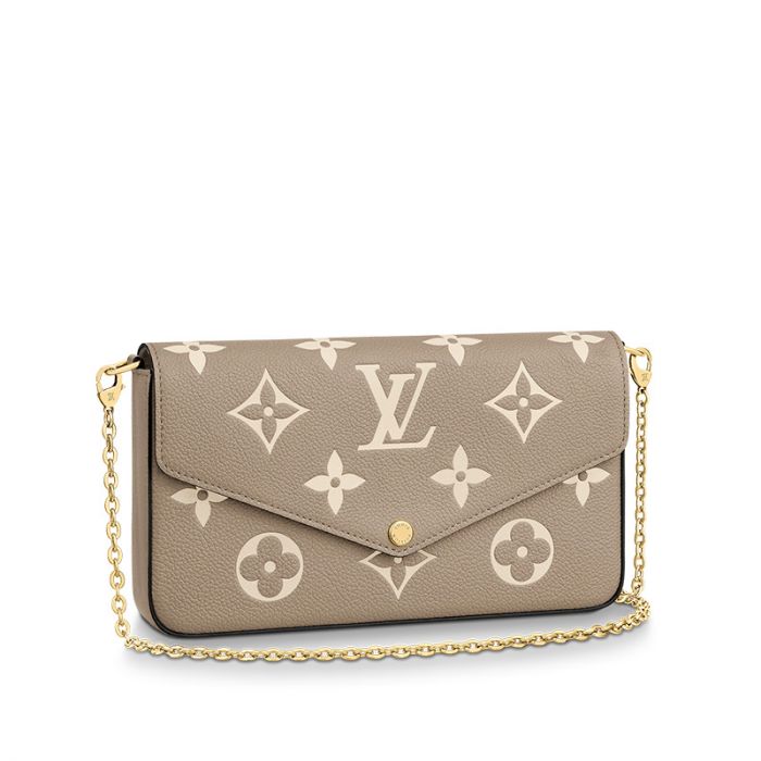 Louis Vuitton M80482 Felicie Pochette