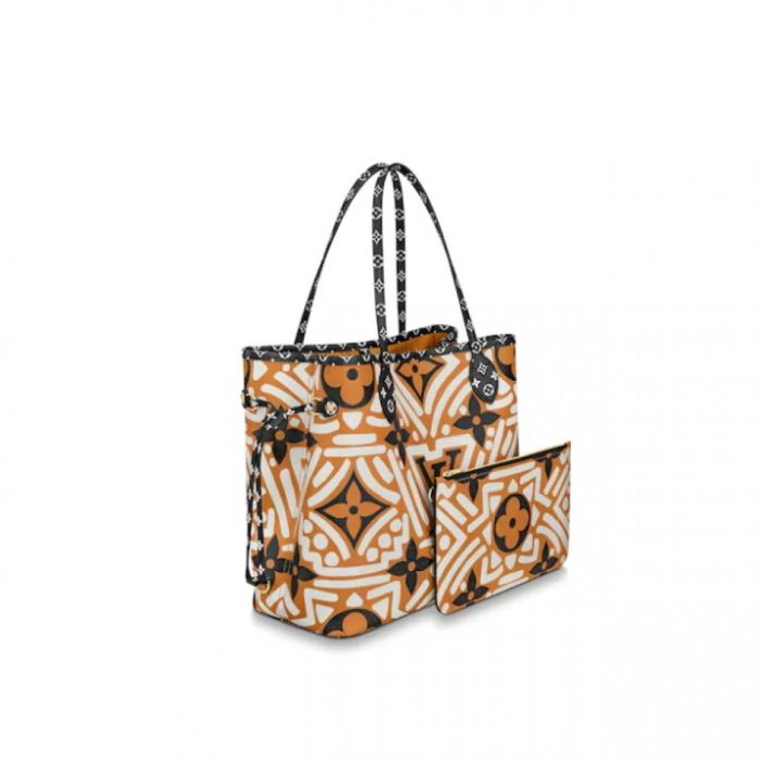 Louis Vuitton Neverfull MM M56584