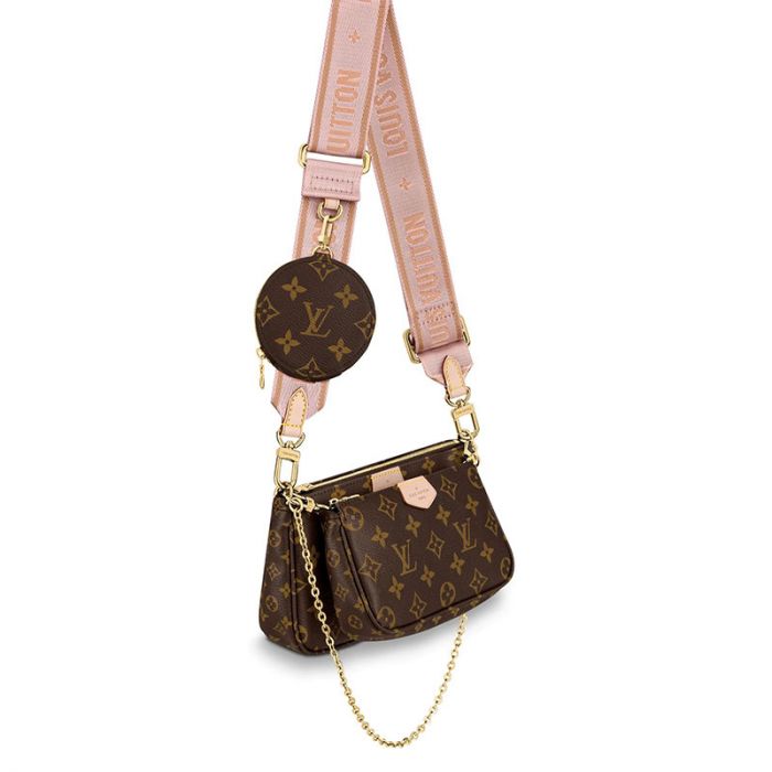 Louis Vuitton Multi-Pochette Accessoires
