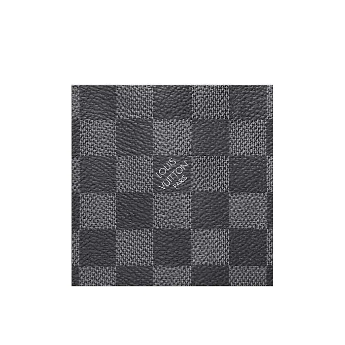 Louis Vuitton Anton Briefcase N40024