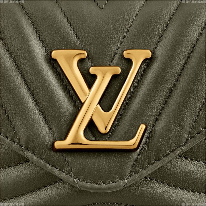 Louis Vuitton New Wave Multi Pochette