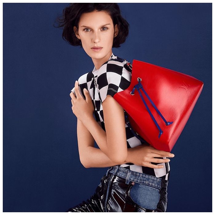 Louis Vuitton Neonoe