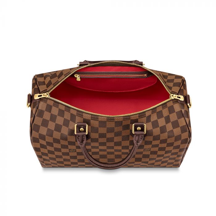 Louis Vuitton Speedy Bandouliere 35 N41366