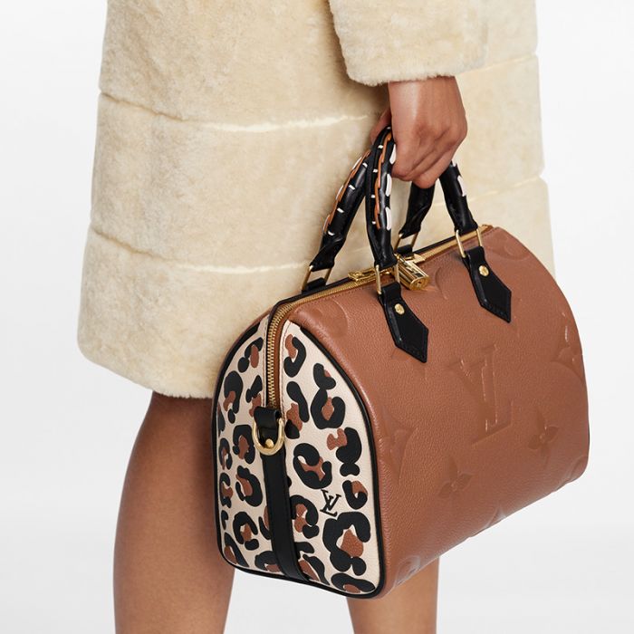 Louis Vuitton M45840 Speedy Bandouliere 25