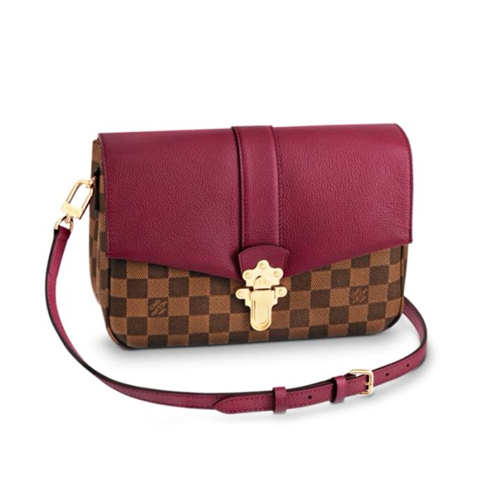 Louis Vuitton Clapton PM
