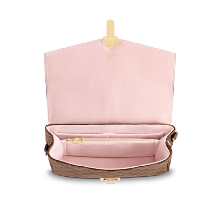 Louis Vuitton Clapton PM