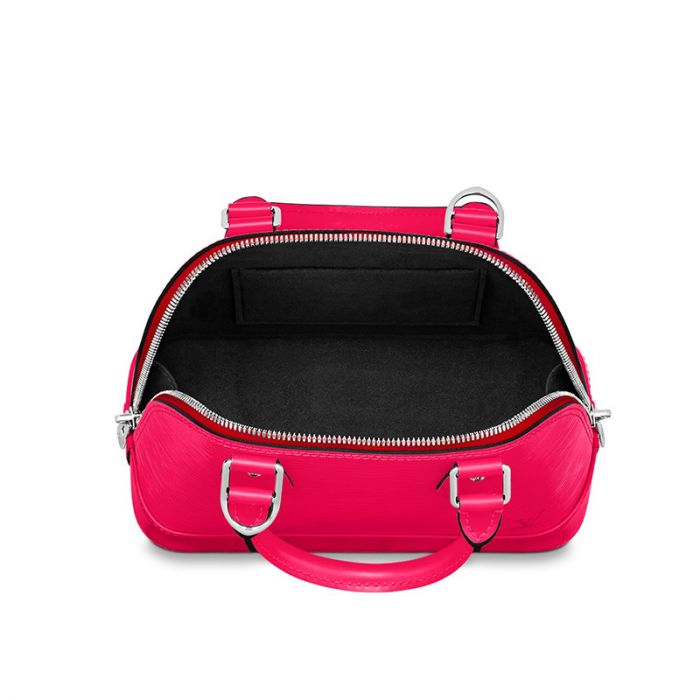 Louis Vuitton Alma BB