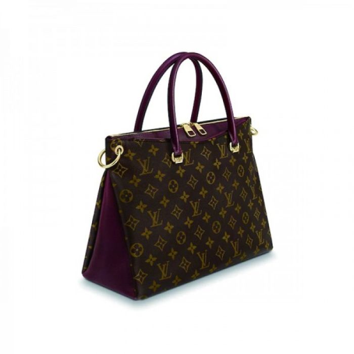 Louis Vuitton Pallas MM