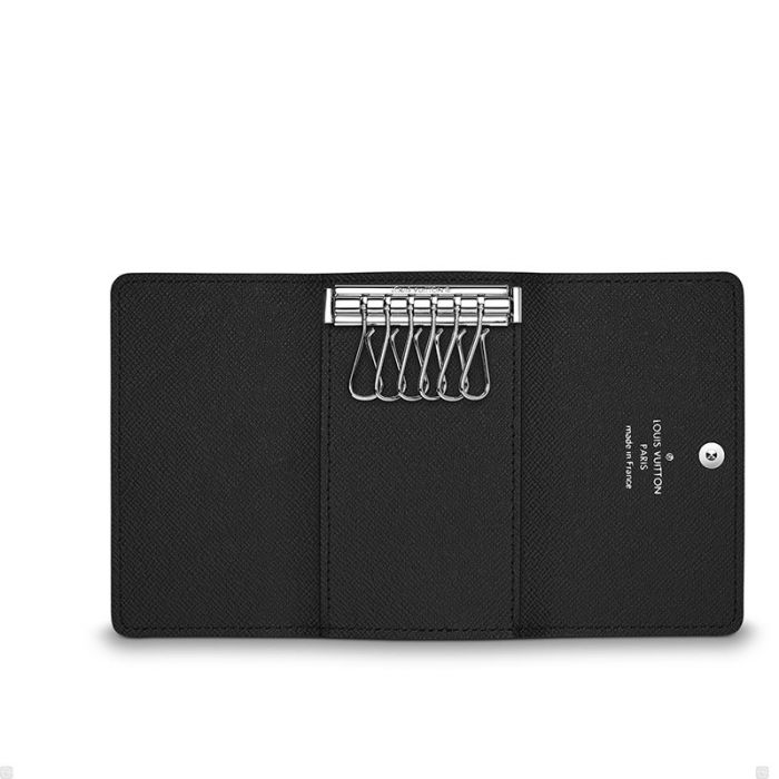 Louis Vuitton 6 Key Holder N62662