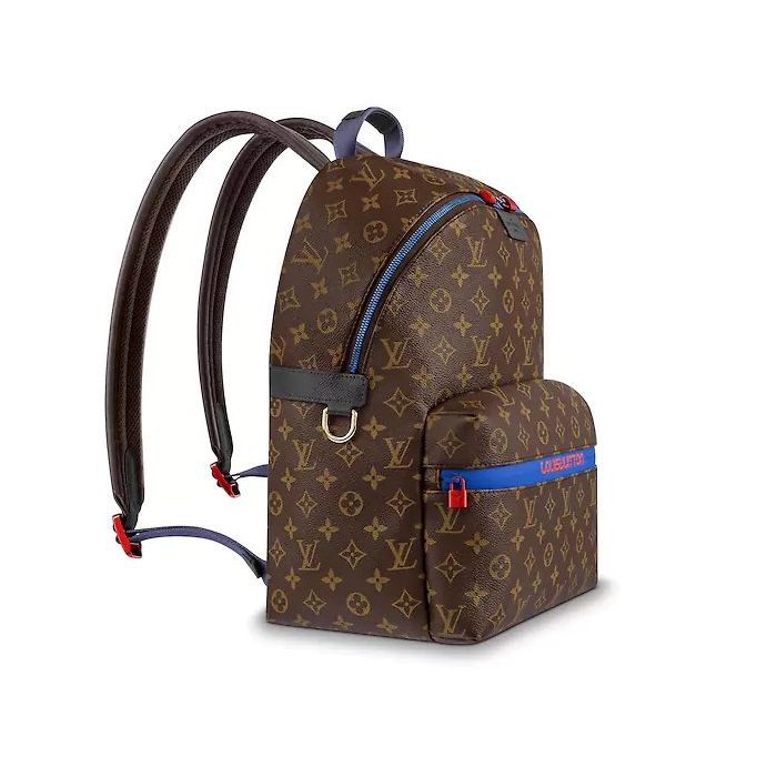 Louis Vuitton Apollo Backpack M43849