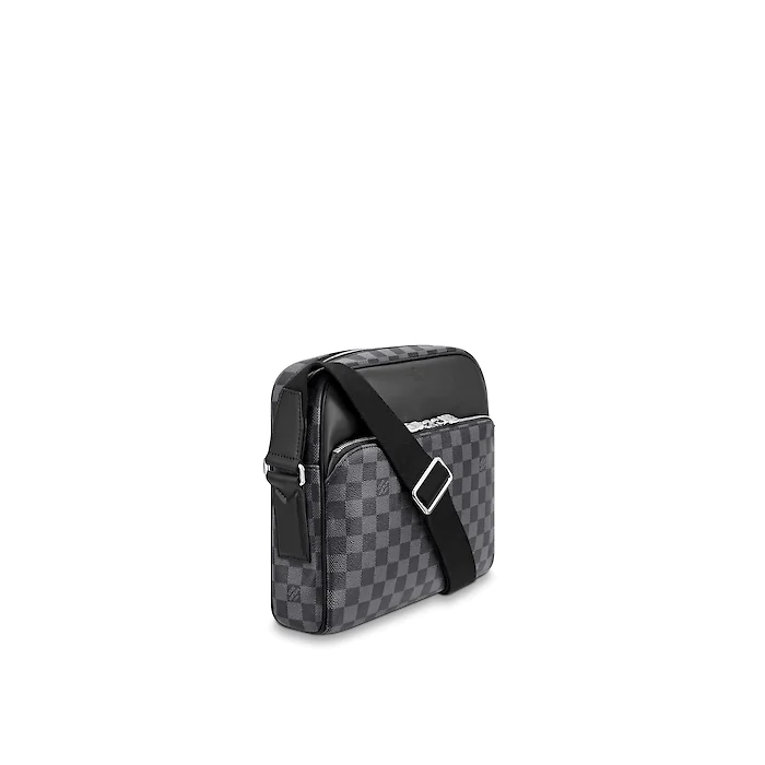 Louis Vuitton Dayton Reporter PM N41408