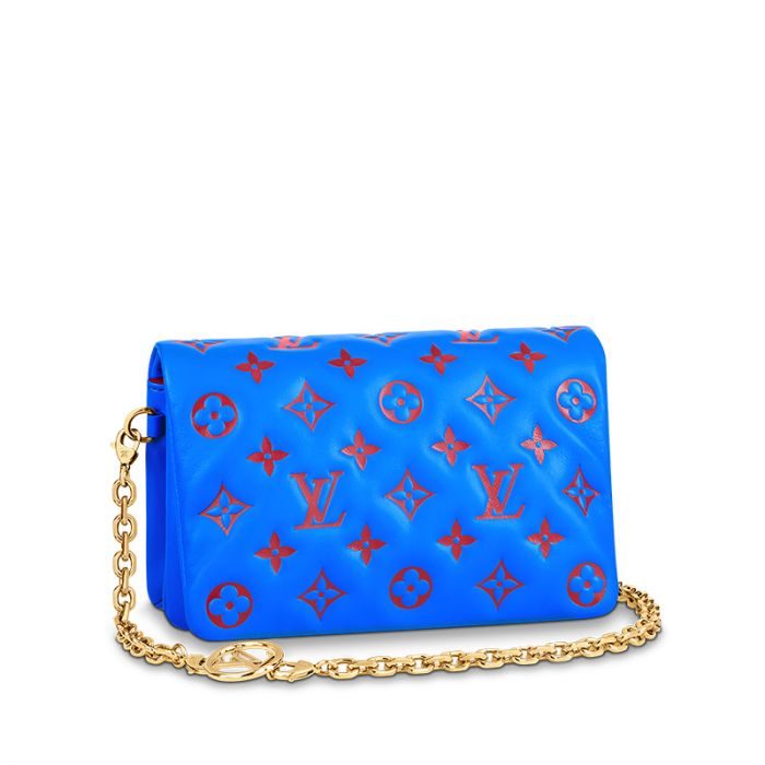 Louis Vuitton M80743 Pochette Coussin