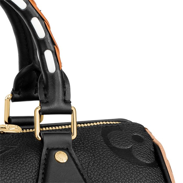 Louis Vuitton M45840 Speedy Bandouliere 25
