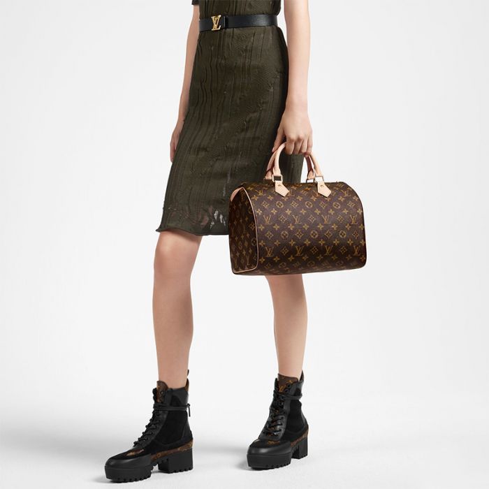 Louis Vuitton Speedy 30 M41108