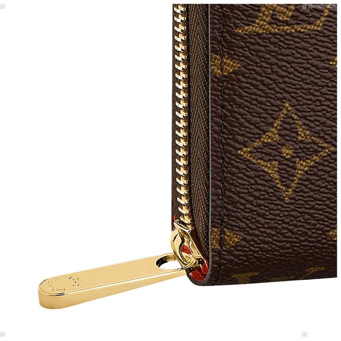Louis Vuitton Zippy Wallet M41896