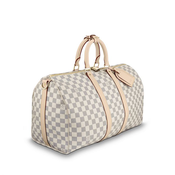 Louis Vuitton Keepall Bandouliere 45 N48223