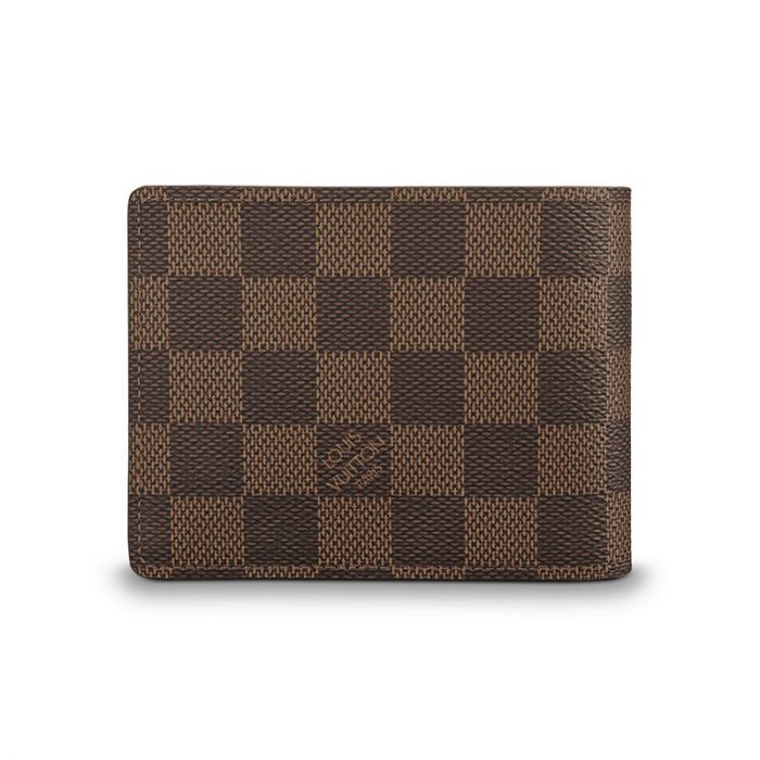 Louis Vuitton Multiple Wallet N60895