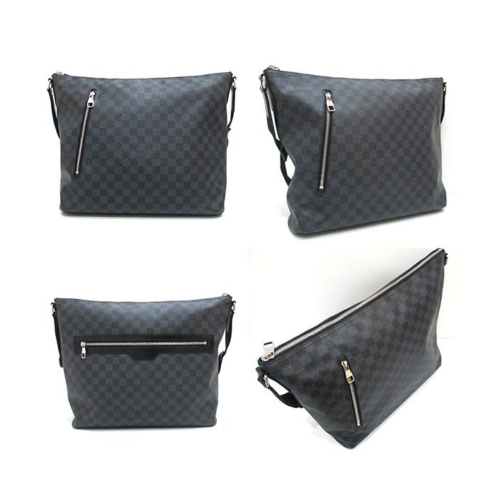 Louis Vuitton Mick GM N41105