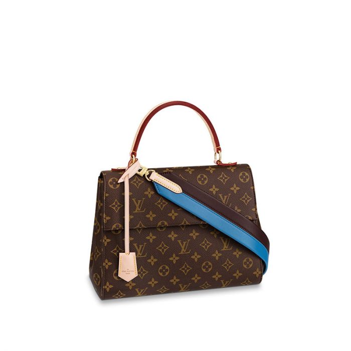 Louis Vuitton Cluny MM