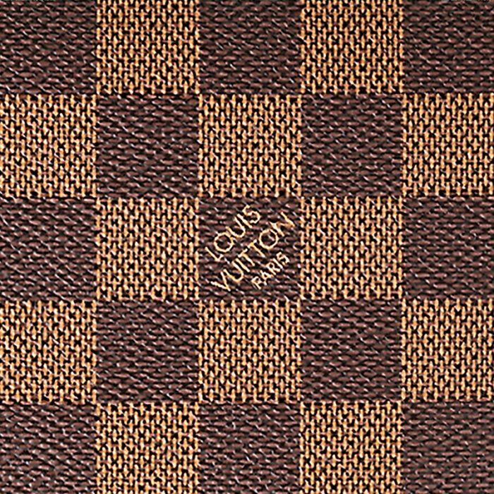 Louis Vuitton Cosmetic Pouch PM N47516