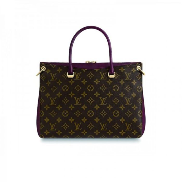 Louis Vuitton Pallas MM