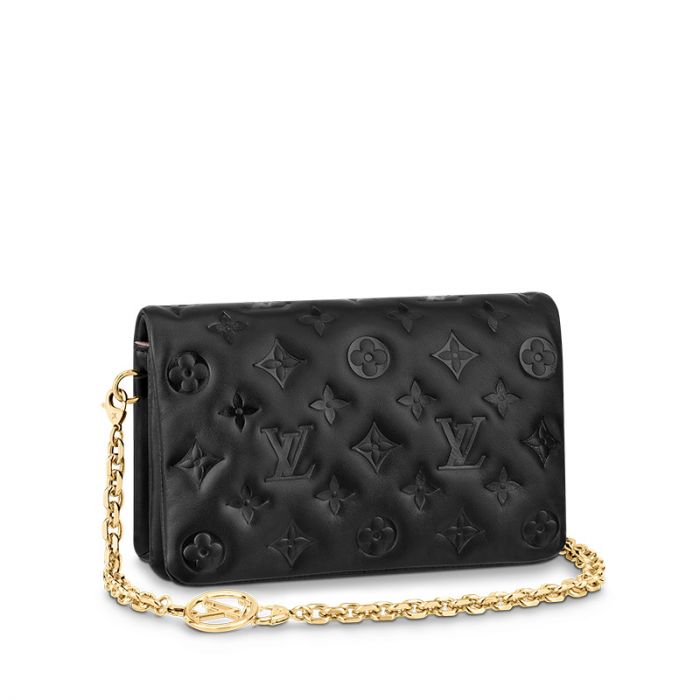 Louis Vuitton M80743 Pochette Coussin