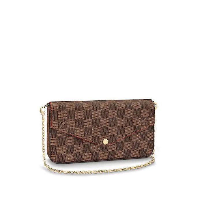 Louis Vuitton N63032 Pochette Felicie