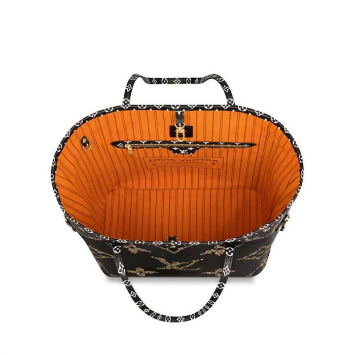Louis Vuitton Neverfull MM