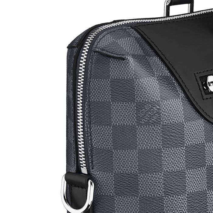 Louis Vuitton Porte-Documents Jour N48260