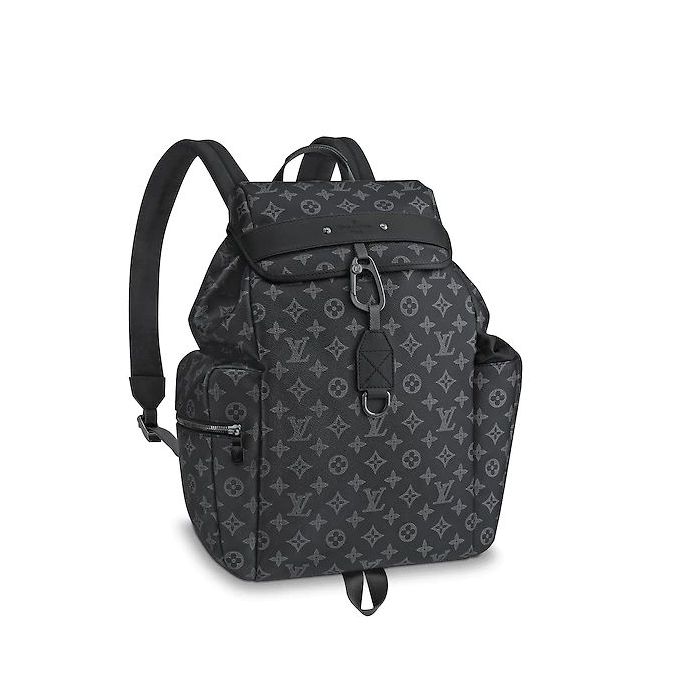 Louis Vuitton Discovery Backpack