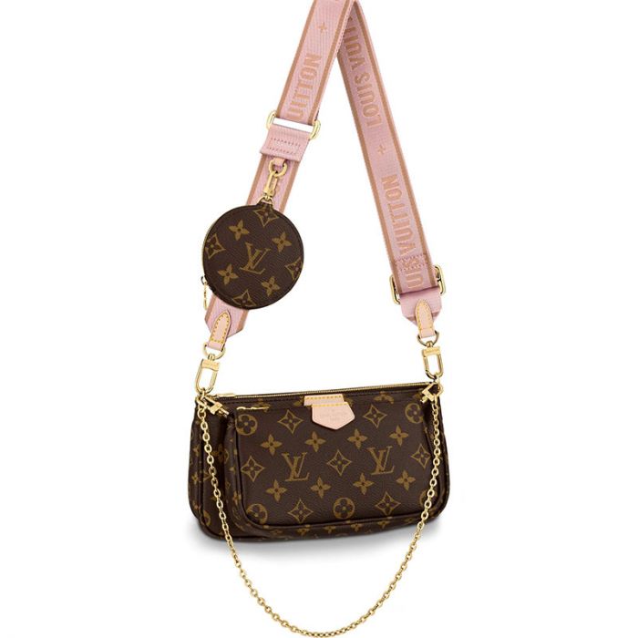 Louis Vuitton Multi-Pochette Accessoires