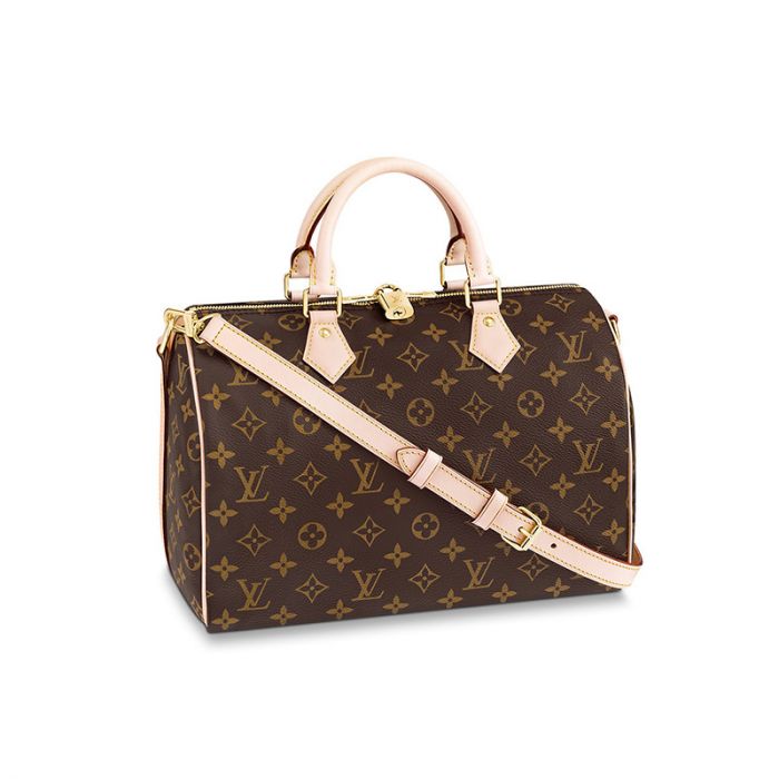 Louis Vuitton Speedy Bandouliere 30 M41112