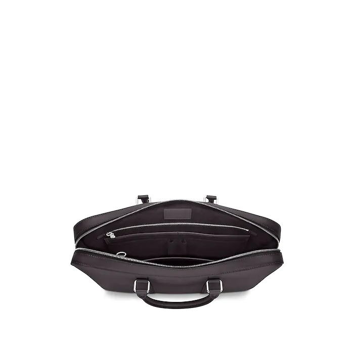 Louis Vuitton Porte-Documents Voyage M50449 Charcoal