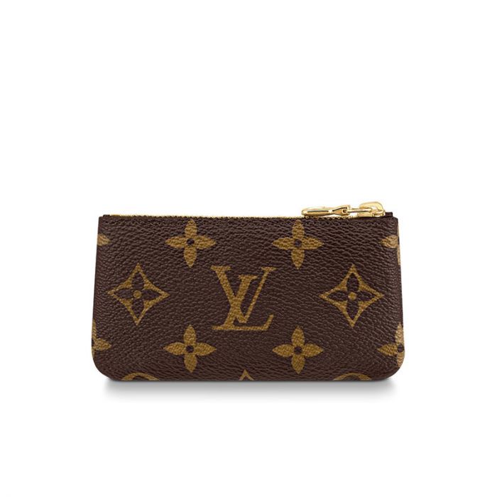 Louis Vuitton Key Pouch M62650