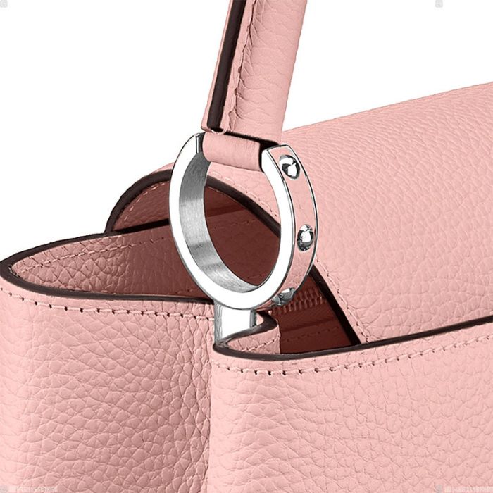 Louis Vuitton Capucines PM M42258